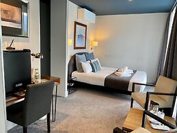 Les suites du lac