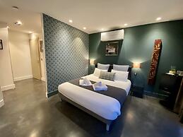 Les suites du lac