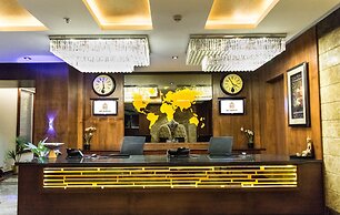 RG Royal Hotel and Convention