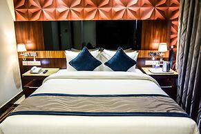 RG Royal Hotel and Convention
