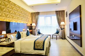 RG Royal Hotel and Convention