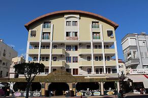 Mitos App & Hotel