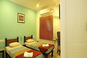 Deccan Comforts