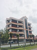 Harrington Court