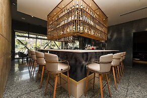 Messier 53 Hotel Yerevan