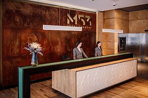 Messier 53 Hotel Yerevan