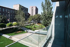 Messier 53 Hotel Yerevan