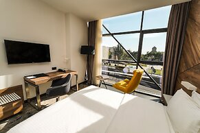 Messier 53 Hotel Yerevan