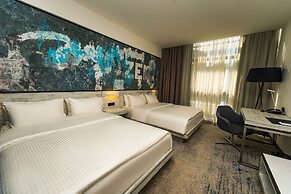 Messier 53 Hotel Yerevan