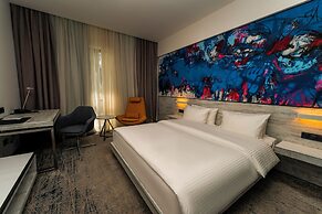 Messier 53 Hotel Yerevan