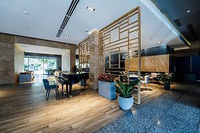 Messier 53 Hotel Yerevan