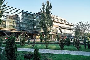 Messier 53 Hotel Yerevan