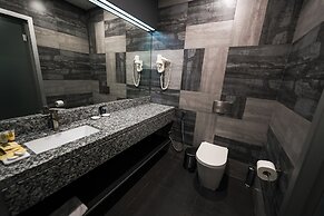 Messier 53 Hotel Yerevan