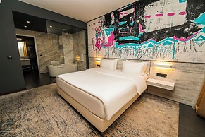 Messier 53 Hotel Yerevan