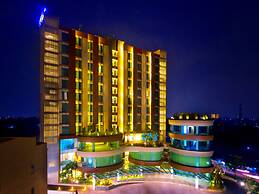 Grand Soll Marina Hotel