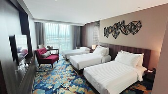 Grand Soll Marina Hotel