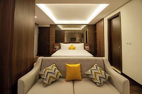 Grand Soll Marina Hotel
