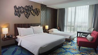 Grand Soll Marina Hotel