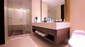 Grand Soll Marina Hotel