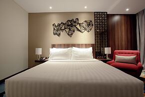 Grand Soll Marina Hotel