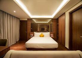 Grand Soll Marina Hotel