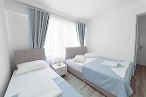 Hotel Tuna