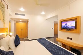 Hotel Ganga Ratan