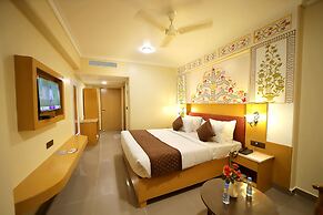 Hotel Ganga Ratan