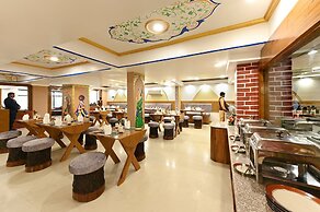 Hotel Ganga Ratan