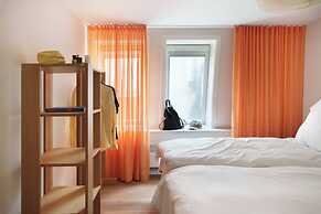 Kings Square apartments by Daniel&Jacob’s