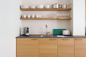Kings Square apartments by Daniel&Jacob’s