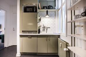 Kings Square apartments by Daniel&Jacob’s