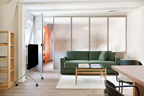 Kings Square apartments by Daniel&Jacob’s