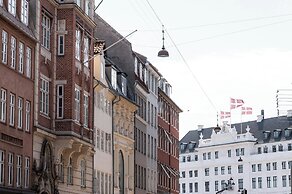 Kings Square apartments by Daniel&Jacob’s