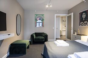 Kings Square apartments by Daniel&Jacob’s