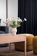 Kings Square apartments by Daniel&Jacob’s