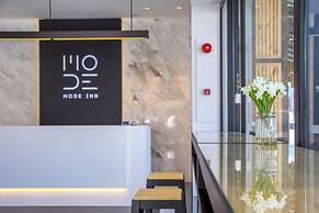 Mode Inn Icon City