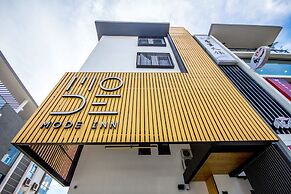 Mode Inn Icon City