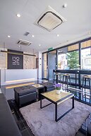 Mode Inn Icon City