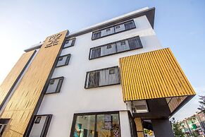 Mode Inn Icon City