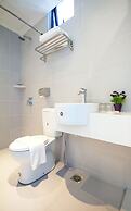 Mode Inn Icon City