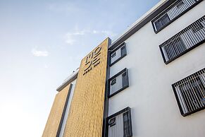 Mode Inn Icon City