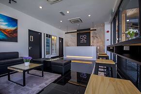 Mode Inn Icon City