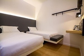 Mode Inn Icon City