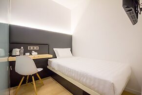 Mode Inn Icon City