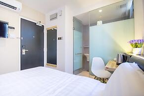 Mode Inn Icon City