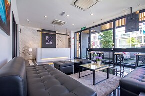Mode Inn Icon City