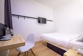 Mode Inn Icon City
