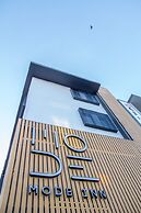 Mode Inn Icon City
