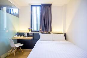 Mode Inn Icon City